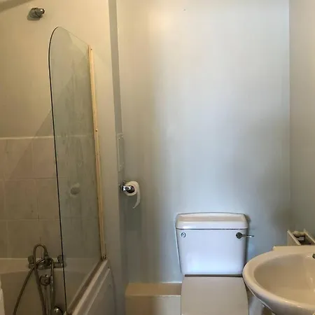 Thames View & Free Parking - Perfect Long Stay Workers Only Londres Exterior foto