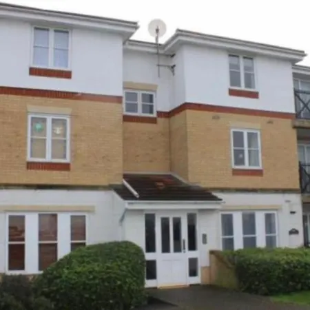 Thames View & Free Parking - Perfect Long Stay Workers Only Londres Exterior foto